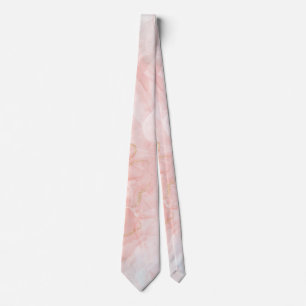 Gravata borda rosa