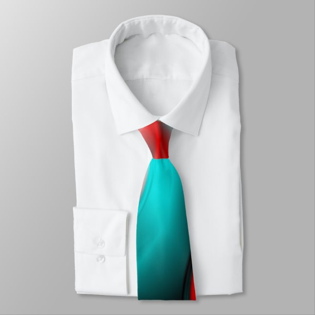 Gravata Brilho (Amarrado)