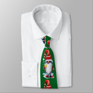 Gravata Brinde de Glogg Quentão para a Temporada de Neve