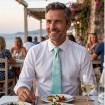 Brisa da onda do oceano