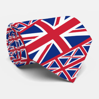 Gravata British Flag, Flag, United Kingdom