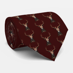 Gravata Buck Head