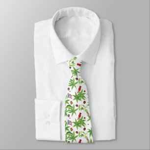 Gravata Buckeye State Tie