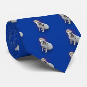 Gravata Buldogue inglês