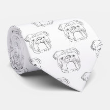 Bulldog 