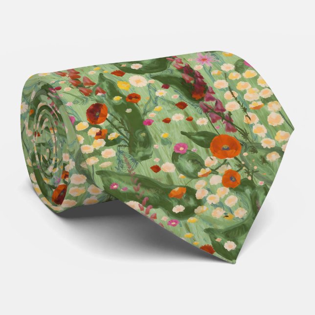 Gravata c (Rolled)