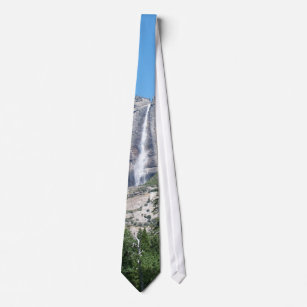 Gravata Cachoeira de Yosemite