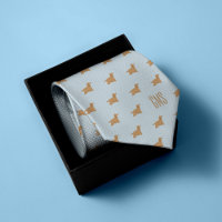 Cachorro Paniel De Cocker Monograma