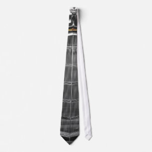 Gravata Cadillac D-370 Fleetwood