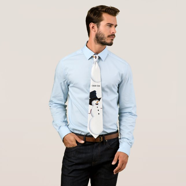 Gravata Calar Colheita Do Pescoço (In Situ)