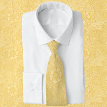 Calêndula por William Morris, Flores de Jardim Ant