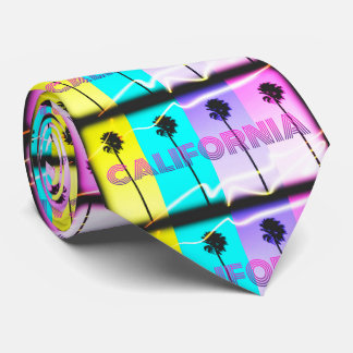 Gravata "California Love" Tie