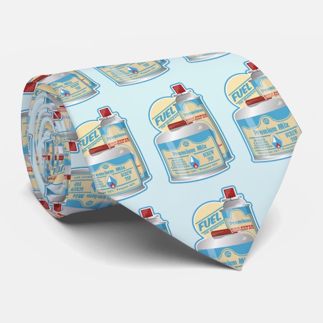 Gravata Câmaras de gás de depósito de campo Butano propano (Rolled)