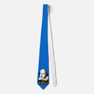 Gravata Camisa da força de vontade T de William