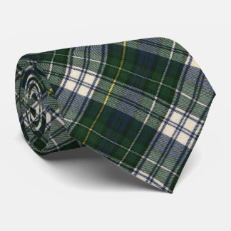 Gravata Campbell Dress Modern Original Scottish Tartan