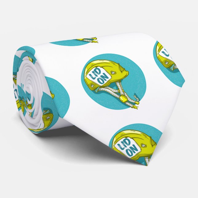 Gravata Capacete de Escalada de Rock (Rolled)