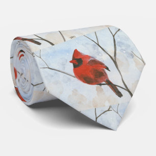 Gravata Cardinal