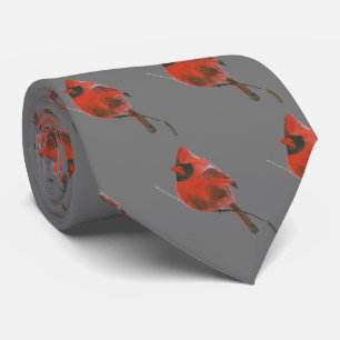 Gravata Cardinal Vermelho