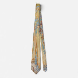 Gravata Carnes de trigo de Vincent van Gogh