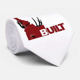 Gravata Carregando Buck