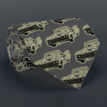 Gravata Carro Dourado Moderno e Elegante de Luxo<br><div class="desc">Ligação ao pescoço do Dourado Carro Negro Moderno e Elegante luxo - Veja nossos outros produtos e coleções,  escolha um presente para você e seus queridos.
Obrigados para comprar na nossa loja. Venha de novo. :)</div>