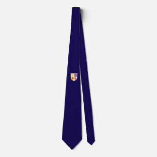 Gravata Casa de Lusignan Neck Tie