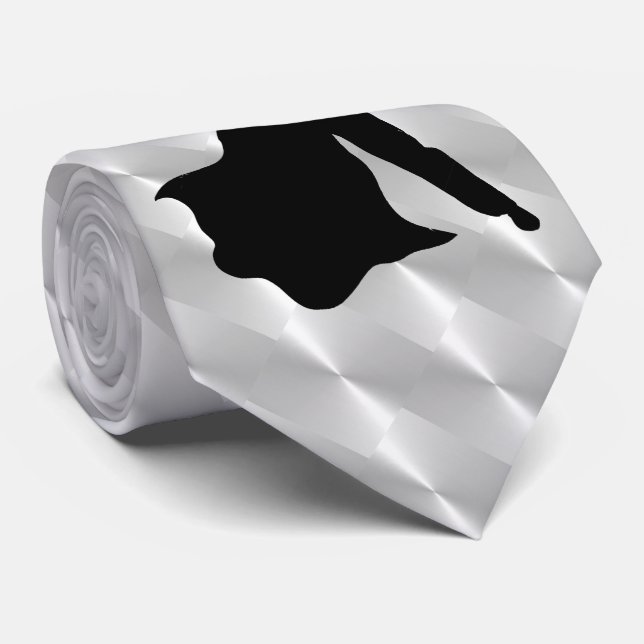 GRAVATA CASAL DANCING (Rolled)