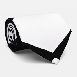 Gravata Casamento Branco Geométrico em na moda Groom