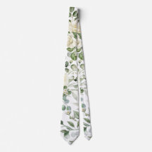 Casamento Elegante Floral Branco Vintage
