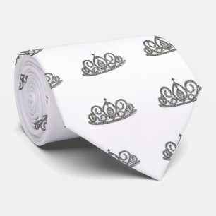 Gravata Casamento Real/Kate & William