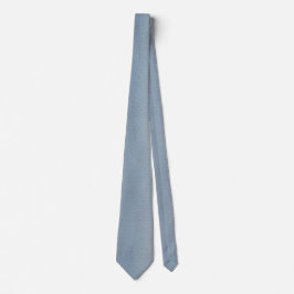 Gravata Casual Friday Denim Neck Tie
