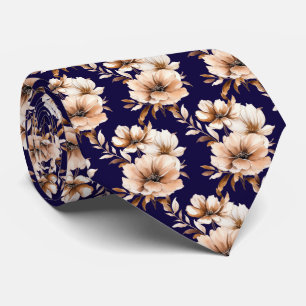 Gravata Casual para Escritório   Boho Profissional