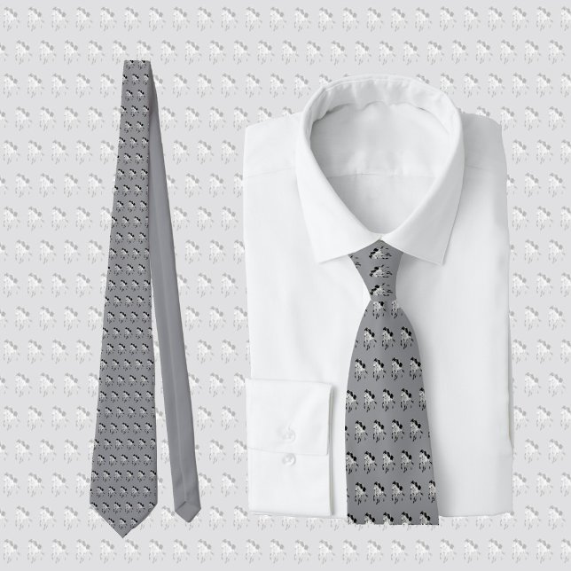 Gravata Cavalo islandês em movimento, amante de cavalos (Criador carregado)