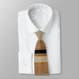 Gravata "CB"