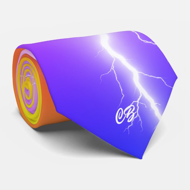 Gravata "CB" (Rolled)