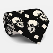 Celebração de Halloween com Padrão de Diamantes e