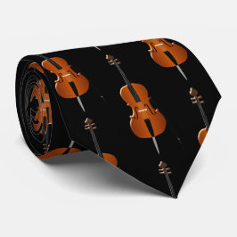 Gravata Cello Musical Instruments Design