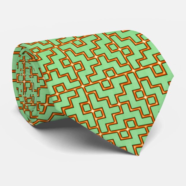 Gravata Celta (Rolled)