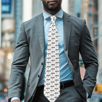 Celta Tribal Dragão Entrelaçado Preto Branco Fanta