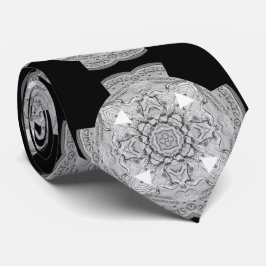 Gravata Celtic Cross USA Eagle Design Tie