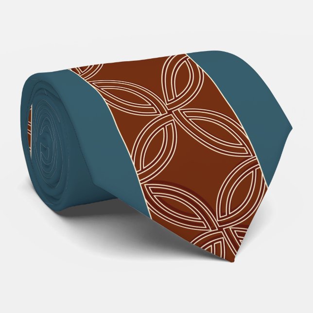Gravata Celtie (Rolled)