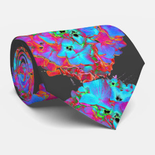 Gravata Chakra Hydrangea