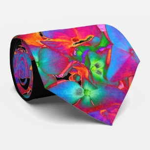 Gravata Chakra Hydrangea