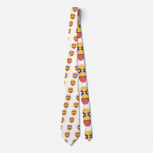 Gravata chanukkah hanukkah emoji