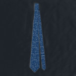 Gravata Charleston Toile in Navy Blue Neck Tie<br><div class="desc">This Charleston Toile neck tie features whimsical and charming illustrations of typical Charleston, South Carolina and Lowcountry icons, including the Sullivan's Island Lighthouse, the Morehouse Lighthouse, the Ravenel Bridge, pelicans, palmetto trees, shrimp, sea turtles, oysters, crabs, fish, seagulls, shrimp boats, and even the old Cooper River Bridge. The back features...</div>