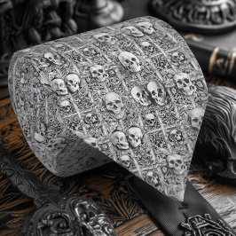 Gravata Charnel House