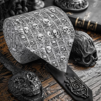 Gravata Charnel House