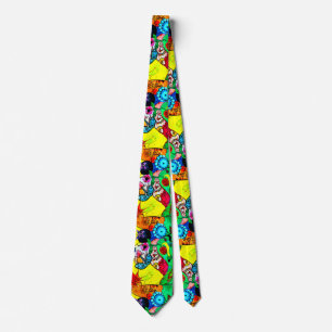 Gravata cheer up tie