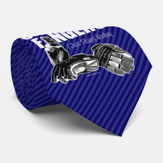 Gravata Cheire os dedos (colar) (Rolled)