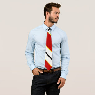 Gravata Chesapeake Armor